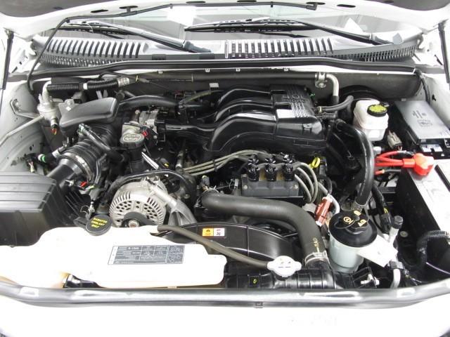 Ford Explorer 2008 photo 4