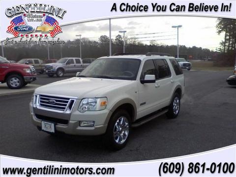 Ford Explorer XL XLT Work Series Other