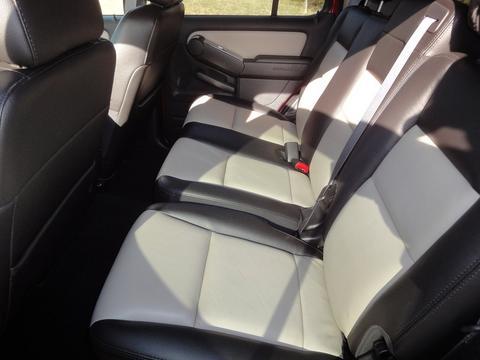 Ford Explorer 2008 photo 2