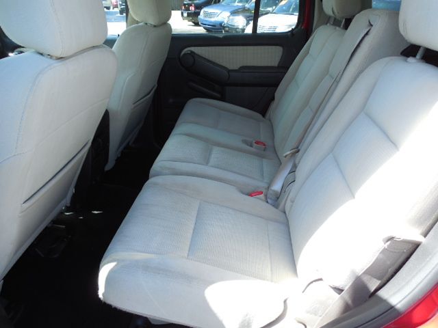 Ford Explorer 2008 photo 4
