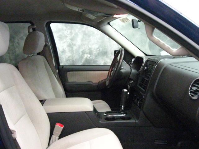 Ford Explorer 2008 photo 1
