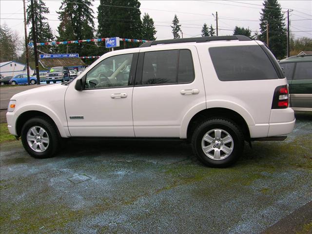 Ford Explorer 2008 photo 3