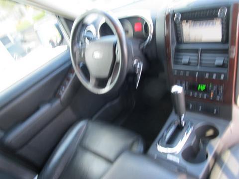 Ford Explorer 2008 photo 1