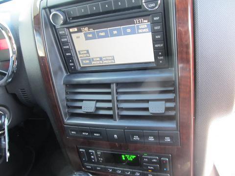 Ford Explorer 2008 photo 2