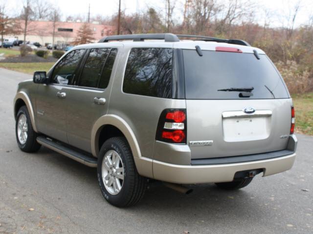 Ford Explorer 2008 photo 3