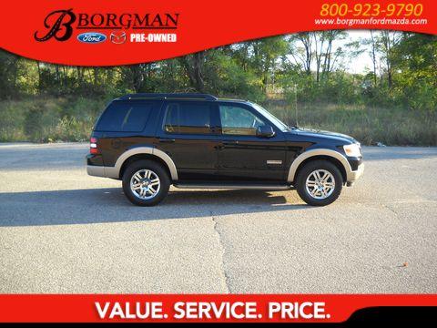 Ford Explorer XL XLT Work Series Other