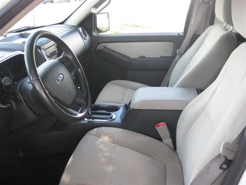 Ford Explorer ESi Other