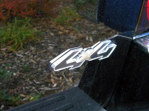 Ford Explorer ESi Other