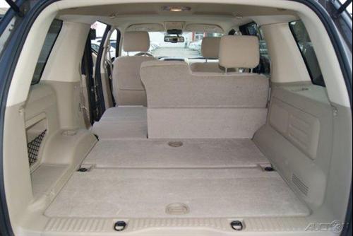 Ford Explorer ESi Other