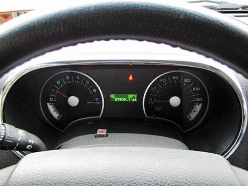 Ford Explorer 2008 photo 4