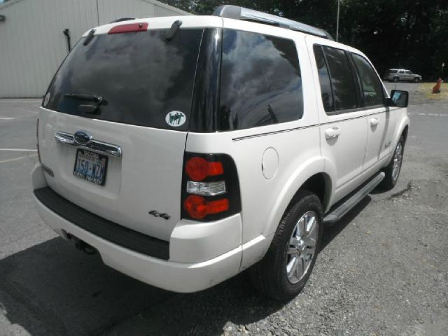 Ford Explorer 2008 photo 4