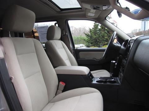 Ford Explorer 2008 photo 2