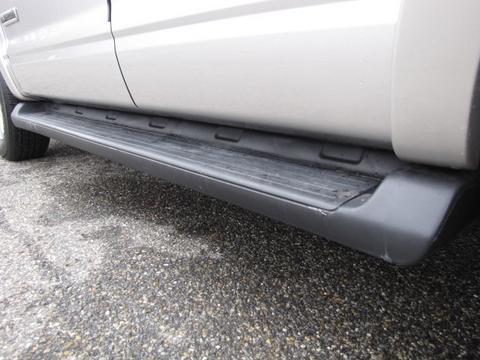 Ford Explorer 2008 photo 4