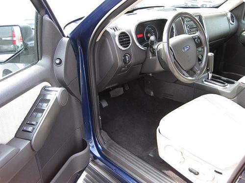 Ford Explorer ESi Other
