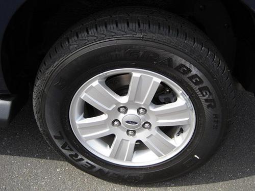 Ford Explorer 2008 photo 2