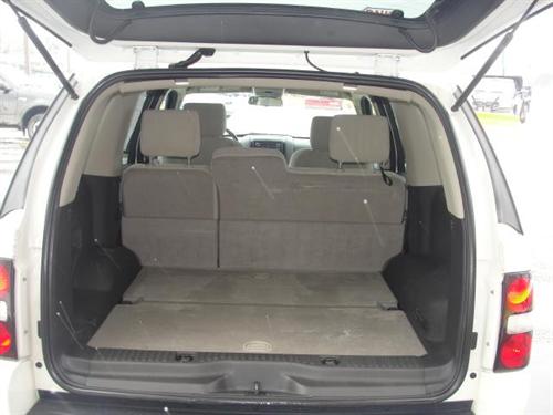 Ford Explorer 2008 photo 2