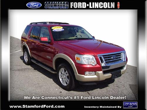 Ford Explorer XL XLT Work Series Other
