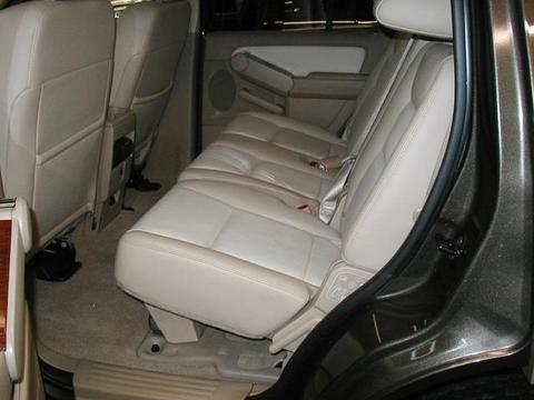 Ford Explorer 2008 photo 5