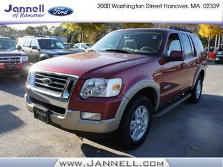 Ford Explorer XL XLT Work Series Other