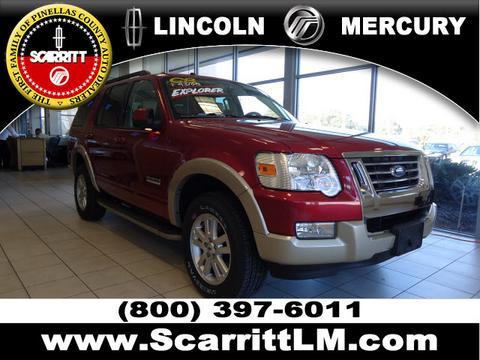 Ford Explorer XL XLT Work Series Other