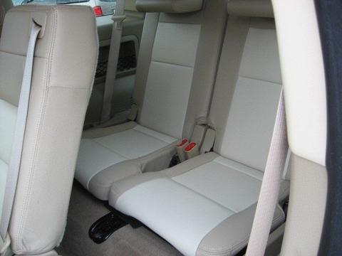 Ford Explorer XL XLT Work Series Other