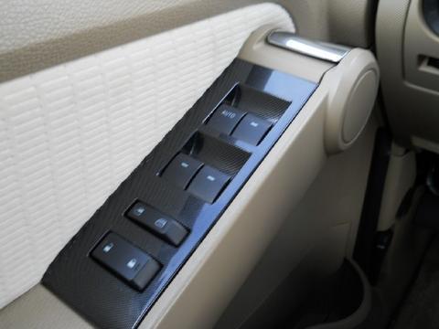 Ford Explorer 2008 photo 3