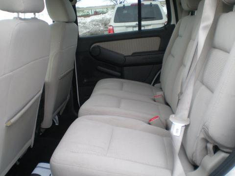 Ford Explorer 2008 photo 2