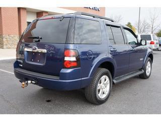 Ford Explorer 2008 photo 2