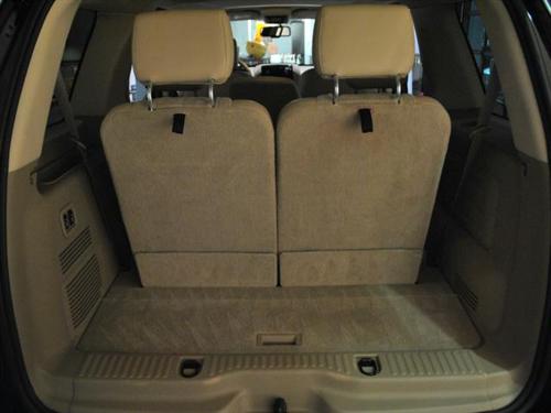 Ford Explorer 2008 photo 2