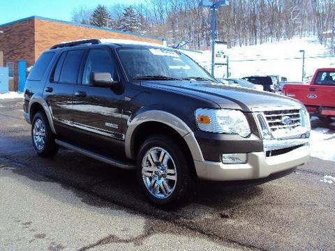 Ford Explorer XL XLT Work Series Other