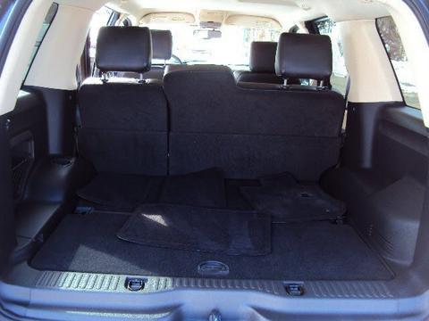 Ford Explorer 2008 photo 1