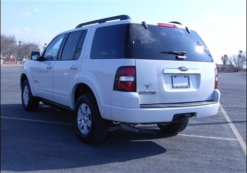 Ford Explorer ESi Other
