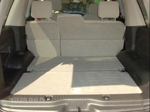 Ford Explorer 2008 photo 5