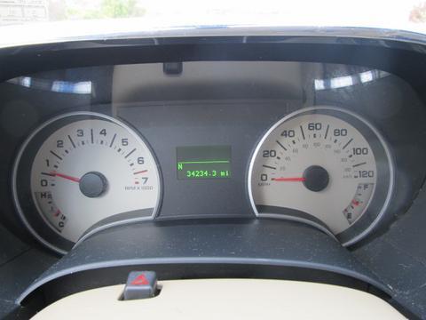 Ford Explorer XL XLT Work Series Other