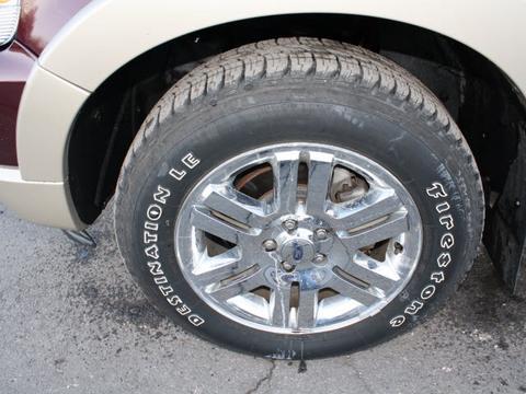 Ford Explorer XL XLT Work Series Other