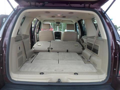 Ford Explorer 2008 photo 2