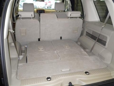 Ford Explorer XL XLT Work Series Other