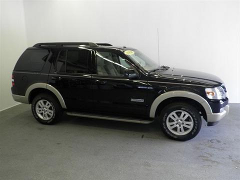 Ford Explorer 2008 photo 2