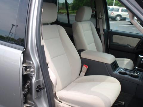 Ford Explorer ESi Other