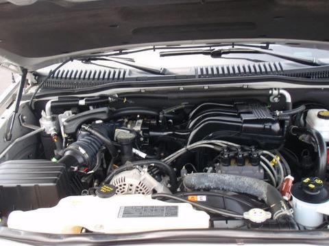 Ford Explorer 2008 photo 1