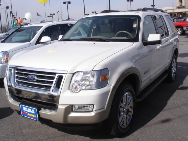 Ford Explorer XL XLT Work Series Sport Utility