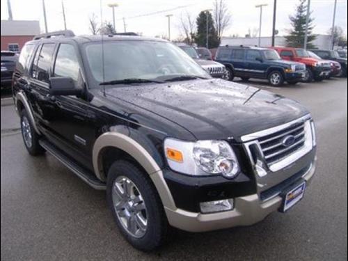 Ford Explorer XL XLT Work Series Other