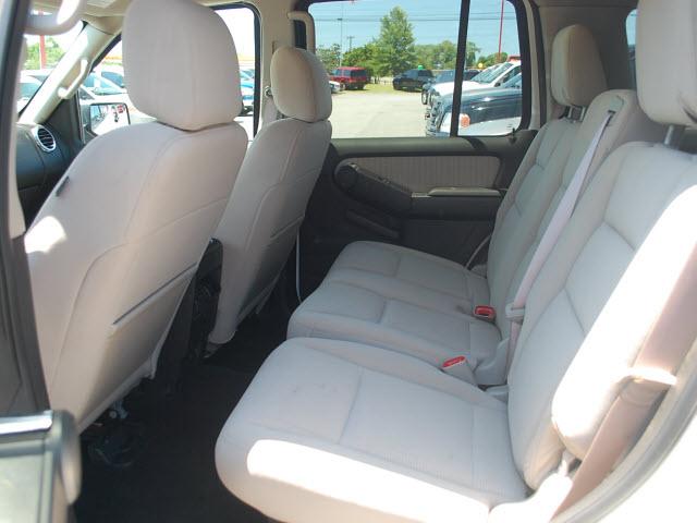 Ford Explorer 2008 photo 3