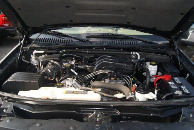 Ford Explorer 2008 photo 4