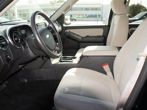 Ford Explorer ESi Other