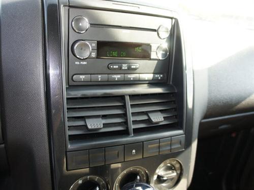 Ford Explorer 2008 photo 1