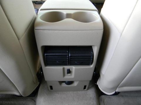 Ford Explorer XL XLT Work Series Other