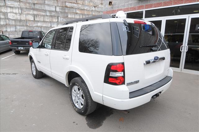Ford Explorer 2008 photo 2