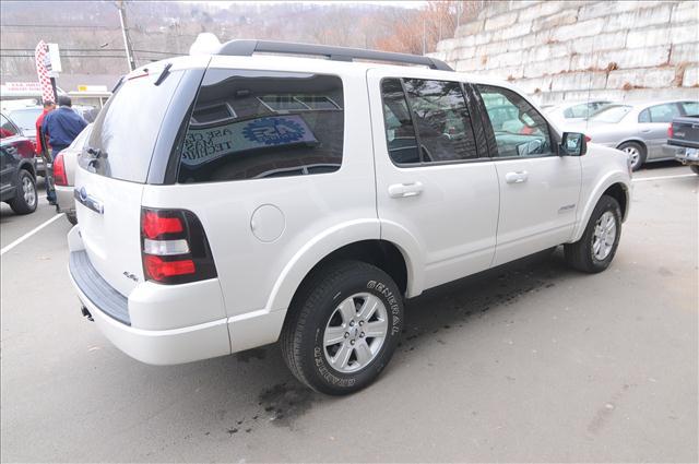 Ford Explorer 2008 photo 3