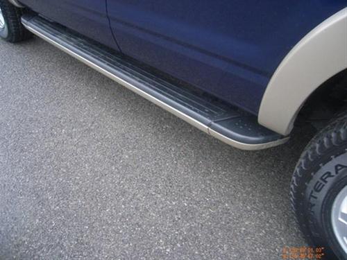 Ford Explorer 2008 photo 4